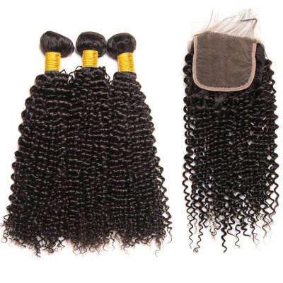 New kinky curly human hair silky virgin cuticle aligned human hair,mink hair 9a brazilian vendors unprocessed virgin