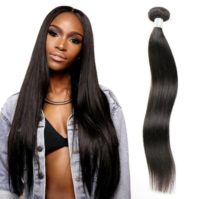 YAVIDA Top Quality And Lowest Price Grade 10A Peruvian Silky straight Human Hair