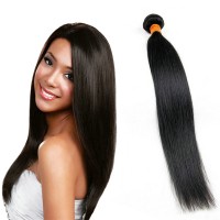 HOT YAVIDA  HAIR 100g/pcs 8-28" indian hair 9a straight hair