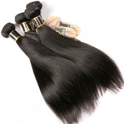 wholesale virgin hair vendors best selling 3 bundles straight mink raw unprocessed brazilian hair cuticle aligned hair