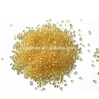 wholesale Best quality without damage hair keratin grains Italian keratin glue pellets