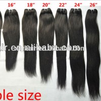 Waimaotong china virgin brazilian hair virgin remy hair wedding dress