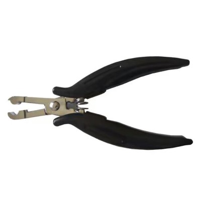 wholesale hair extension tool fusion hair extension pliers accept