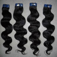 2013 new products Indian hair extension cheap goods from china Waimaotong express