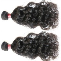 wholesale virgin hair dropship, wet and wavy indian remy hair weave for black women